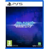 Arkanoid Eternal Battle (PS5)