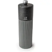 Peugeot Line Dark -suolamylly 18 cm Wood-aluminium