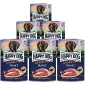 Happy Dog France, ankka 400 g