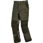 Pinewood Pants Caribou TC Kids (Color: Mid green/Moss Green, Size: 128)