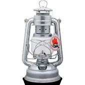 Feuerhand Baby Special 276 Zink, 276-ZI, hurricane lantern