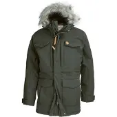 Fjällräven Nuuk Parka M
