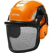 Stihl lasten leikkikypärä