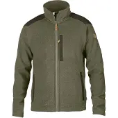 Fjällräven buck fleece m