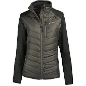 Deerhunter Lady Caroline Padded Jacket Timber 46