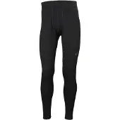 Helly Hansen Workwear Men's Lifa Merino Pant Black Kerrasto alaosat XL