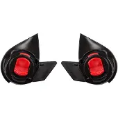 Kask WAC00009 visiiriadapteri