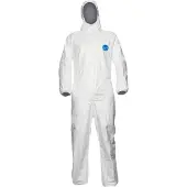 Tyvek Class kertakäyttöhaalari 500 Xpert valkoinen