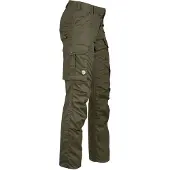 Fjall Raven barents pro hunting trousers m