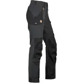 Fjällräven nikka trousers curved w