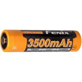 Fenix ARB-L18-3500 18650 Rechargeable Li-ion battery