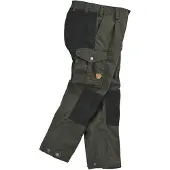Fjällräven kids vidda trousers