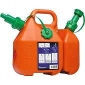 Husqvarna Polttoainekanisteri Combi; (6 l)