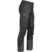 Lundhags Makke Pants miesten vaellushousut ja retkeilyhousut