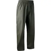Deerhunter Hurricane Rain Trousers Art Green M