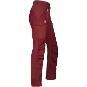Fjällräven nikka trousers curved w