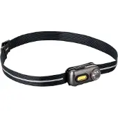NEBO Einstein 400 otsalamppu