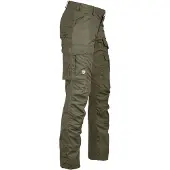 Fjällräven barents pro hunting trousers m