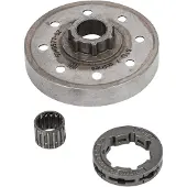 Husqvarna Kytkinrumpu 3/8 7T