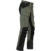 Lundhags Makke Pants miesten vaellushousut ja retkeilyhousut