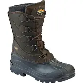 Meindl Men's Sölden Brown Talvikengät 41