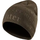Deerhunter Logo Kohokuvioitu Pipo Tarmac Vihreä Yksi koko