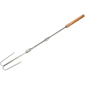 Petromax Campfire Skewer Ls2 2pcs Nocolour Keittiövälineet One Size