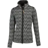 Fjällräven Snow Cardigan W