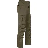 Fjällräven karl pro zip-off trousers m