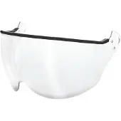 Kask V2 Plus -visiiri Super Plasma -kyp riin - kirkas
