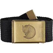 Fjällräven Canvas Brass Belt