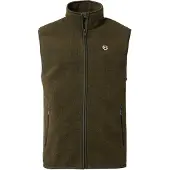Chevalier Mainstone Fleece Vest - Green - L