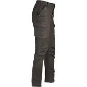Chevalier Vintage Stretch Metsästyshousut Miehet Ruskea 46