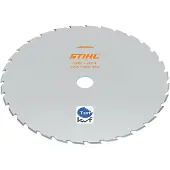 Stihl Raivaussahanterä GrassCut; 250x25,4 mm; Z32