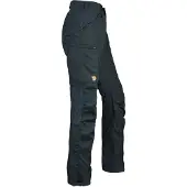Fjall Raven kaipak trousers curved w