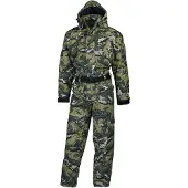 Swedteam Ridge Thermo Hunting Overall Desolve Veil 2XL