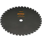 Stihl Ruohoterä 25040, FS 310–410/FS 460 CEM–560 CEM