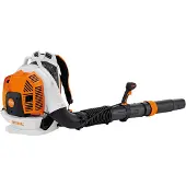Stihl BR 800 C-E reppulehtipuhallin