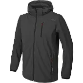 CMP 3a40537n Softshell-takki