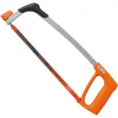 Bahco 317 rautasaha