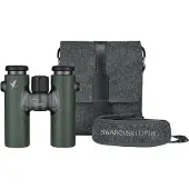 Swarovski CL Companion 10x30 +nl Northern Lights Nocolour Kiikarit Green OneSize