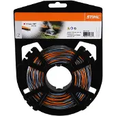 Stihl Leikkuulanka CF3 Pro; 2,7 mm/280 m