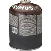 Primus Winter Gas polttoaine 450g , ruskea