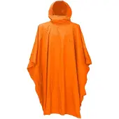 Fjällräven poncho