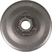 Oregon Kytkinlevy 100791X; .325; 7 hammas