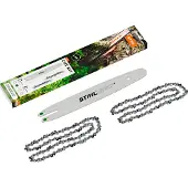 Stihl Moottorisahan lisätarvikesetti 30050009901