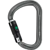 Petzl William Ball Lock Karbiinihaka