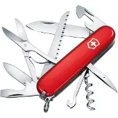 Victorinox Swiss Army Huntsman