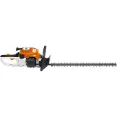 Stihl HS 45 Bensiinikäyttöinen pensasleikkuri 60 cm