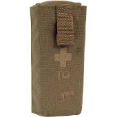 Tasmanian Tiger TT Tourniquet Pouch II tarvikelaukku, ruskea